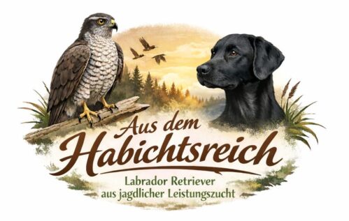 Aus dem Habichtsreich